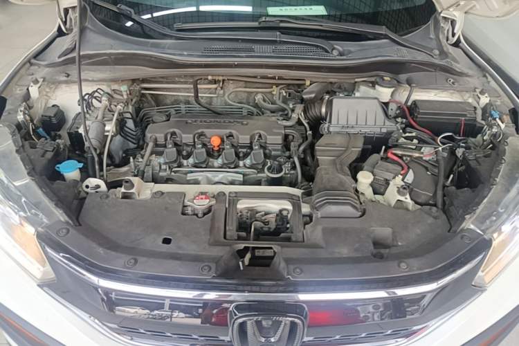Used Honda XR-V 2017 1.8L EXi CVT Comfort Version Engine Bay