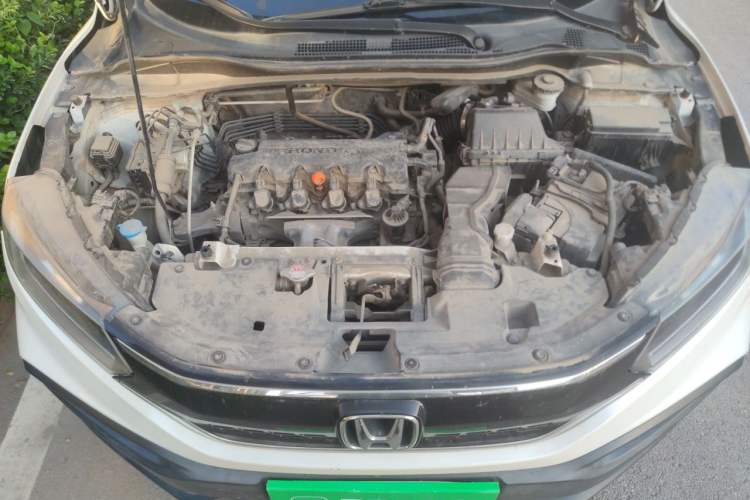 Used Honda XR-V 2017 1.8L EXi CVT Comfort Version Engine Bay