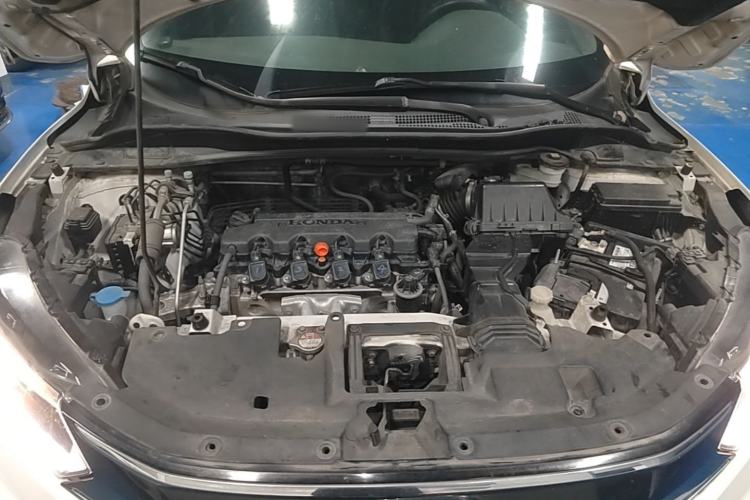 Used Honda XR-V 2017 1.8L EXi CVT Comfort Version Engine Bay