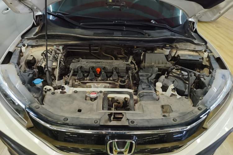 Used Honda XR-V 2017 1.8L EXi CVT Comfort Version Engine Bay