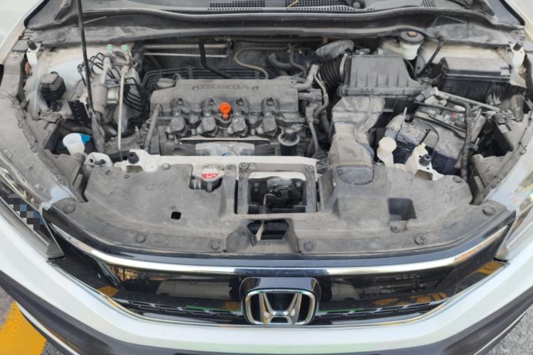 Used Honda XR-V 2017 1.8L EXi CVT Comfort Version Engine Bay