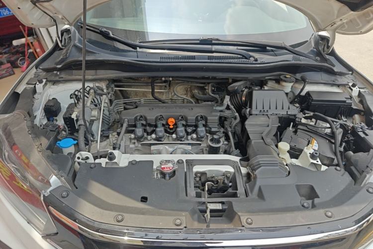 Used Honda XR-V 2017 1.8L EXi CVT Comfort Version Engine Bay
