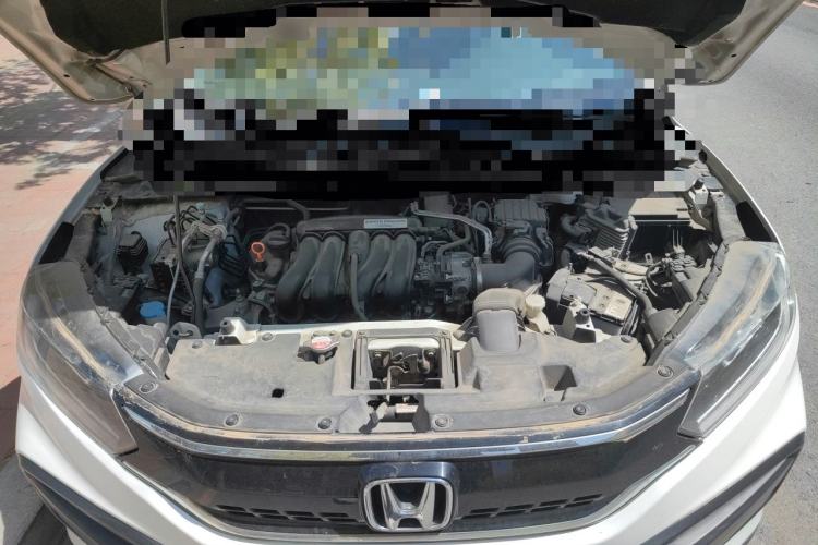 Used Honda XR-V 2017 1.5L LXi CVT Classic Edition Engine Bay