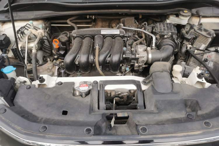 Used Honda XR-V 2017 1.5L LXi CVT Classic Edition Engine Bay
