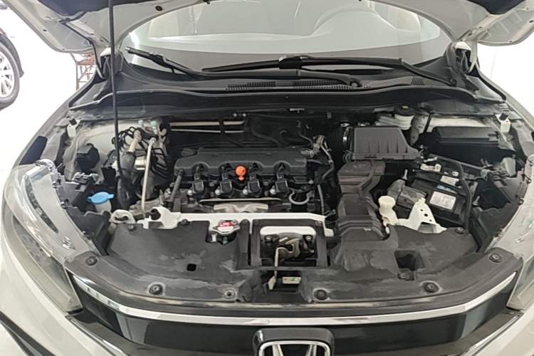 Used Honda XR-V 2017 1.8L EXi CVT Comfort Version Engine Bay