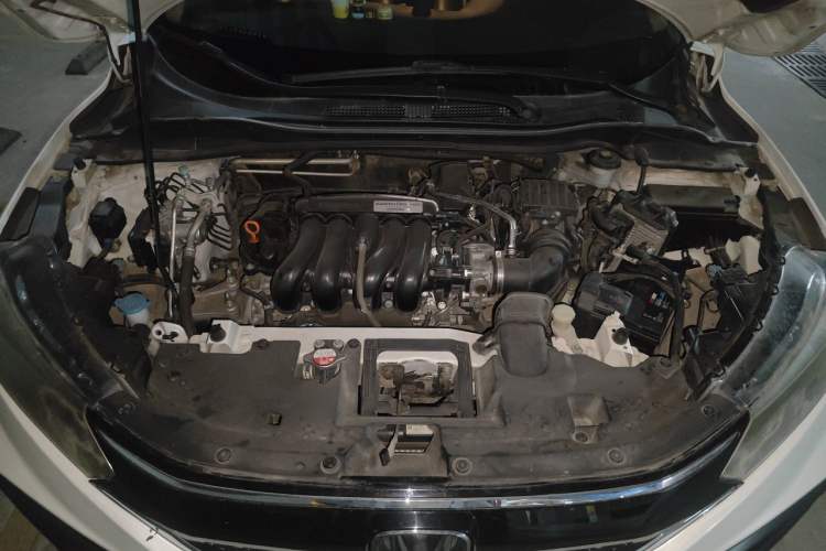 Used Honda XR-V 2017 1.5L LXi CVT Classic Edition Engine Bay
