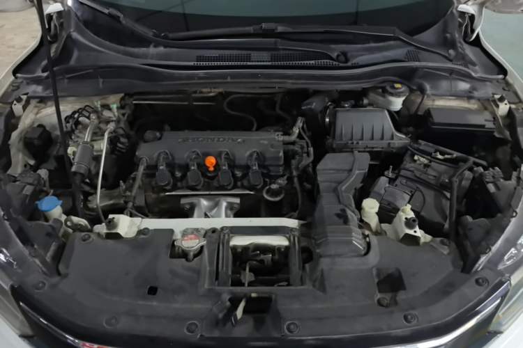 Used Honda XR-V 2017 1.8L EXi CVT Comfort Version Engine Bay
