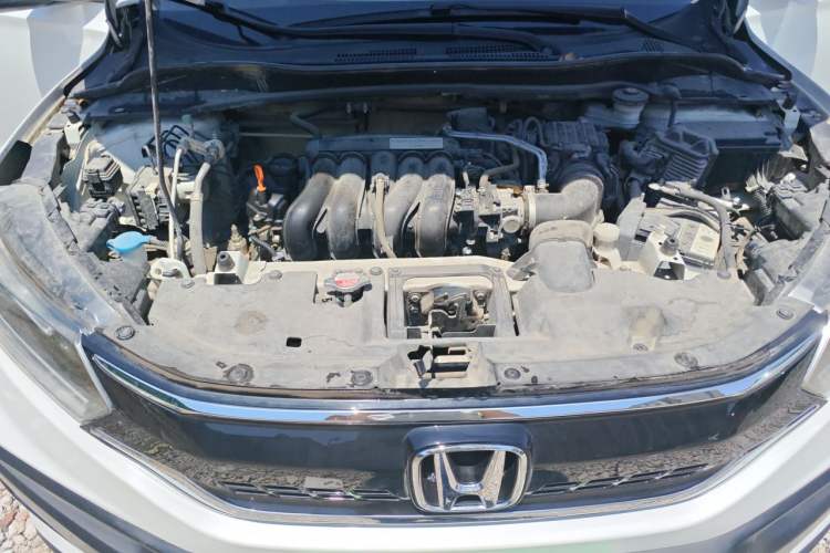 Used Honda XR-V 2017 1.5L LXi CVT Classic Edition Engine Bay