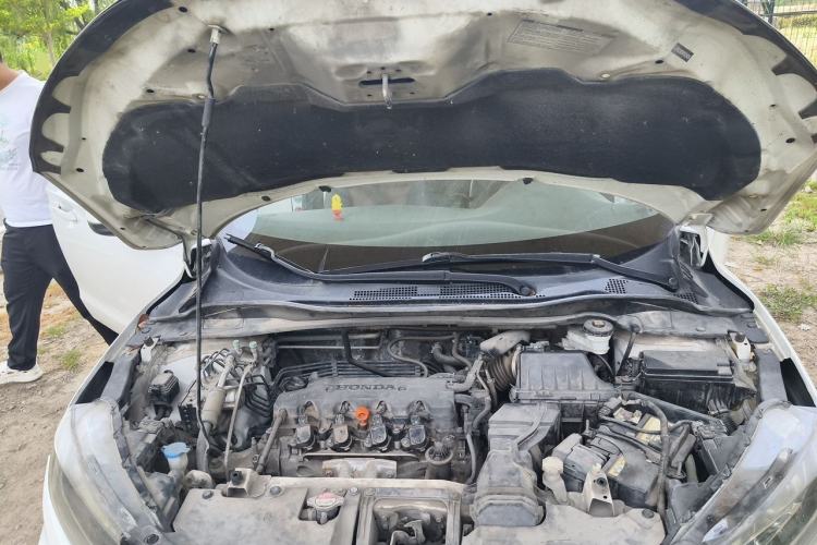 Used Honda XR-V 2017 1.8L VTi CVT Luxury Edition Engine Bay