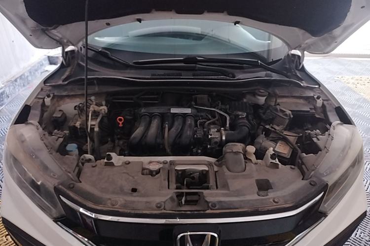 Used Honda XR-V 2017 1.5L LXi CVT Classic Edition Engine Bay
