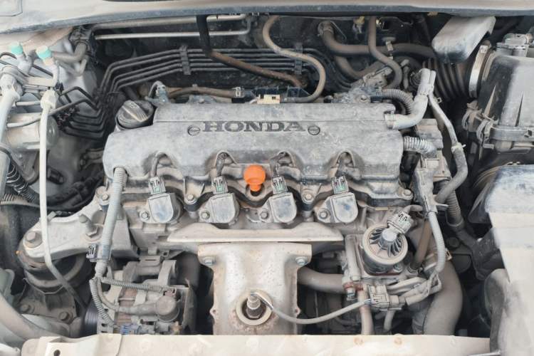 Used Honda XR-V 2017 1.8L EXi CVT Comfort Version Engine Bay
