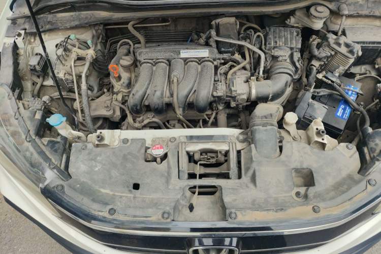Used Honda XR-V 2017 1.5L LXi CVT Classic Edition Engine Bay