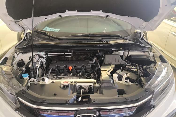 Used Honda XR-V 2017 1.8L EXi CVT Comfort Version Engine Bay