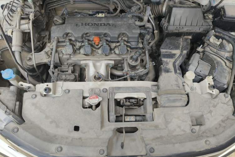 Used Honda XR-V 2017 1.8L EXi CVT Comfort Version Engine Bay