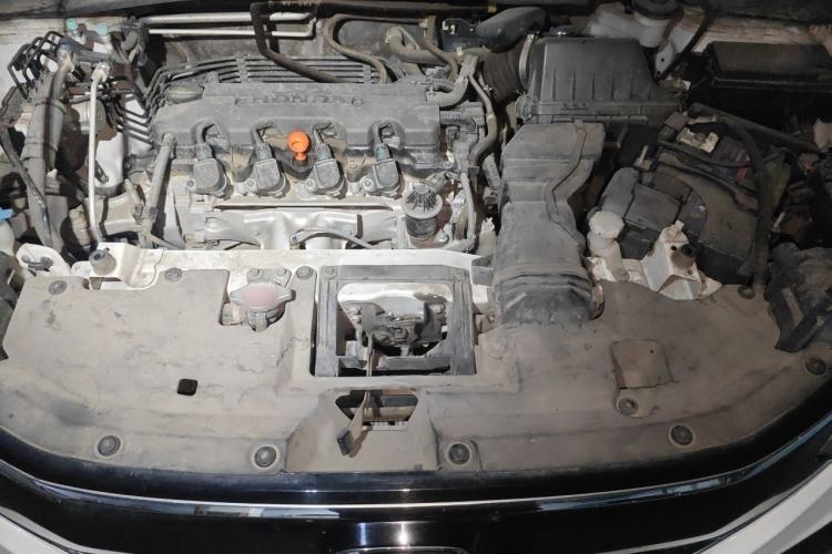 Used Honda XR-V 2017 1.8L EXi CVT Comfort Version Engine Bay