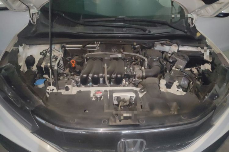 Used Honda XR-V 2017 1.5L LXi CVT Classic Edition Engine Bay