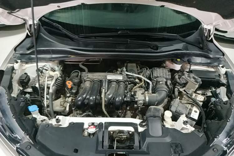 Used Honda XR-V 2017 1.5L LXi CVT Classic Edition Engine Bay