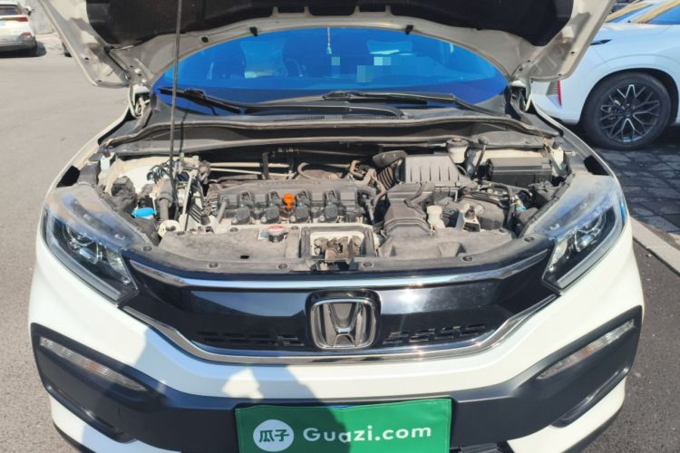 Used Honda XR-V 2017 1.8L EXi CVT Comfort Version Engine Bay