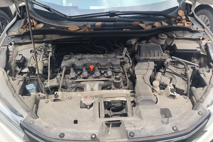 Used Honda XR-V 2017 1.8L EXi CVT Comfort Version Engine Bay