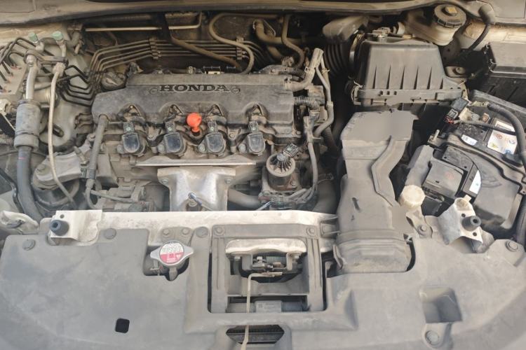 Used Honda XR-V 2017 1.8L EXi CVT Comfort Version Engine Bay