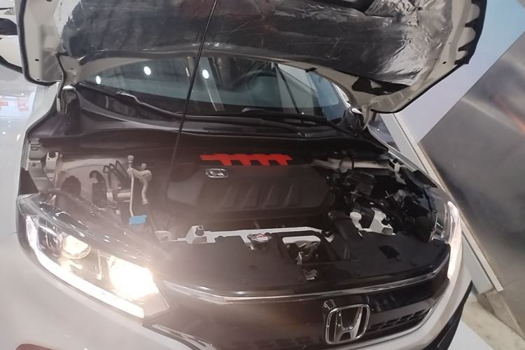 Used Honda XR-V 2017 1.5L LXi Manual Classic Edition Engine Bay