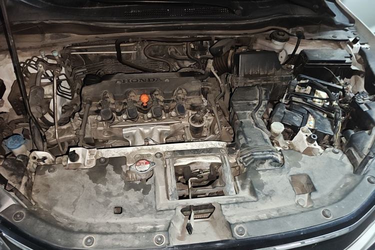 Used Honda XR-V 2017 1.8L EXi CVT Comfort Version Engine Bay