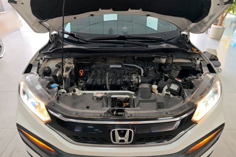 Used Honda XR-V 2017 1.5L LXi CVT Classic Edition Engine Bay