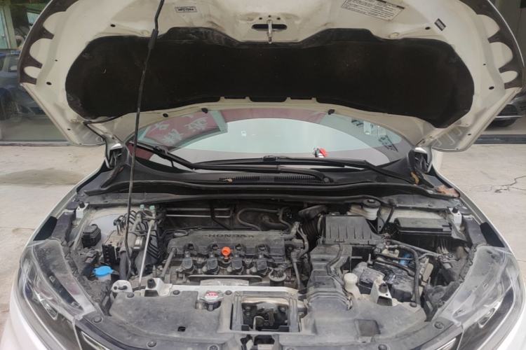 Used Honda XR-V 2017 1.8L EXi CVT Comfort Version Engine Bay