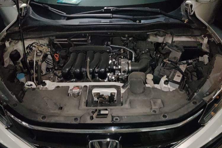 Used Honda XR-V 2017 1.5L LXi CVT Classic Edition Engine Bay