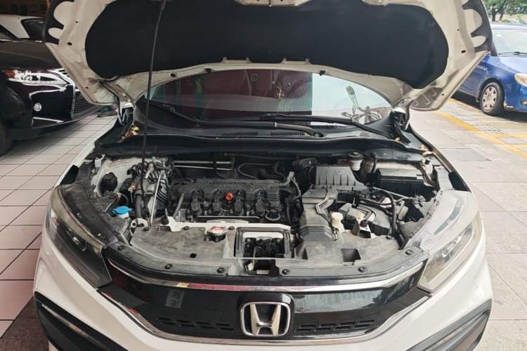 Used Honda XR-V 2017 1.8L VTi CVT Luxury Edition Engine Bay