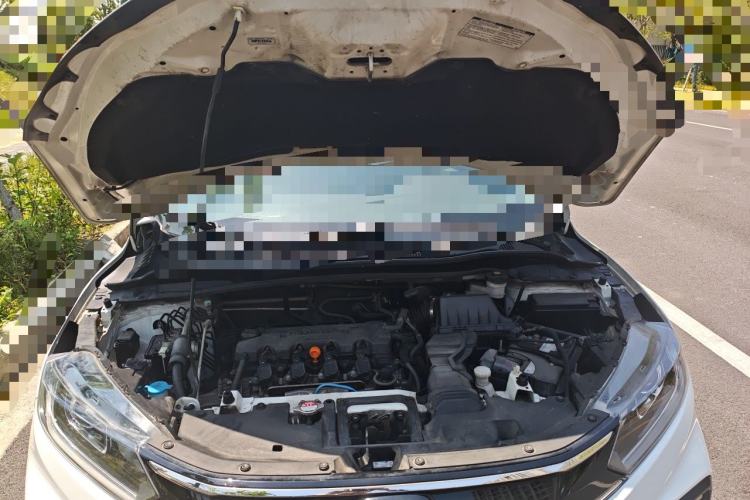 Used Honda XR-V 2017 1.8L VTi CVT Luxury Edition Engine Bay
