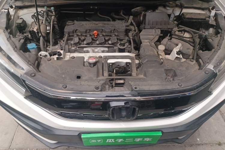 Used Honda XR-V 2017 1.8L VTi CVT Luxury Edition Engine Bay