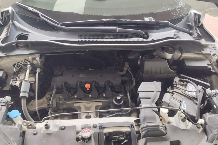 Used Honda XR-V 2017 1.8L VTi CVT Luxury Edition Engine Bay