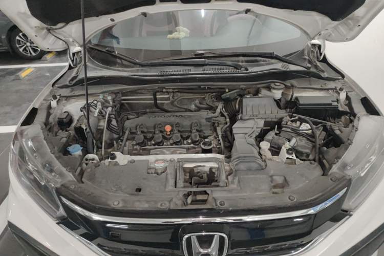 Used Honda XR-V 2017 1.8L EXi CVT Comfort Version Engine Bay