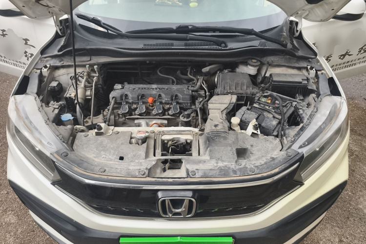 Used Honda XR-V 2017 1.8L EXi CVT Comfort Version Engine Bay