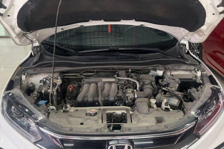 Used Honda XR-V 2017 1.5L LXi CVT Classic Edition Engine Bay