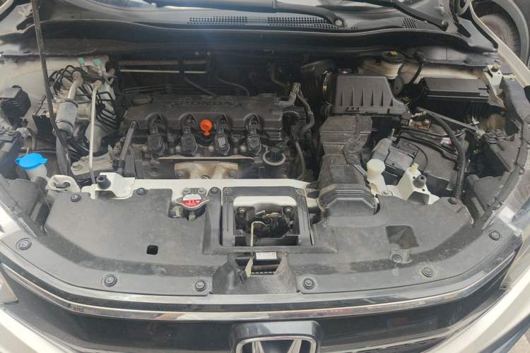Used Honda XR-V 2017 1.8L EXi CVT Comfort Version Engine Bay