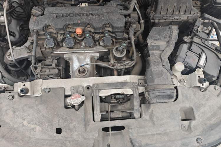 Used Honda XR-V 2017 1.8L VTi CVT Luxury Edition Engine Bay