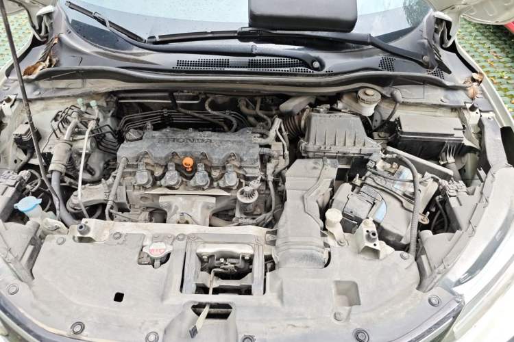 Used Honda XR-V 2017 1.8L EXi CVT Comfort Version Engine Bay