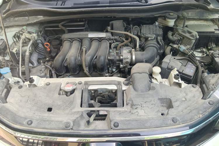 Used Honda XR-V 2017 1.5L LXi CVT Classic Edition Engine Bay