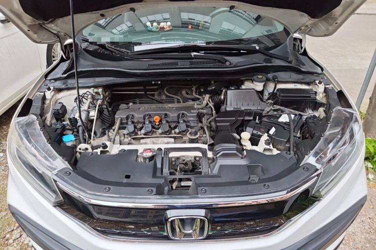 Used Honda XR-V 2017 1.8L EXi CVT Comfort Version Engine Bay