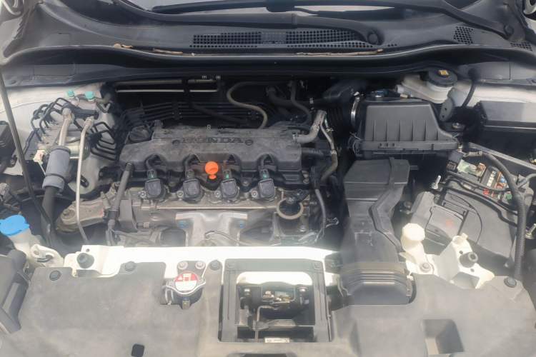 Used Honda XR-V 2017 1.8L EXi CVT Comfort Version Engine Bay
