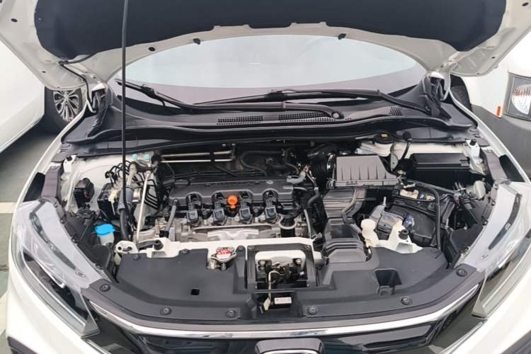 Used Honda XR-V 2017 1.8L EXi CVT Comfort Version Engine Bay
