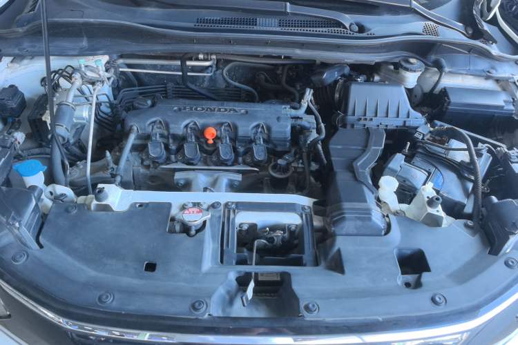 Used Honda XR-V 2017 1.8L EXi CVT Comfort Version Engine Bay