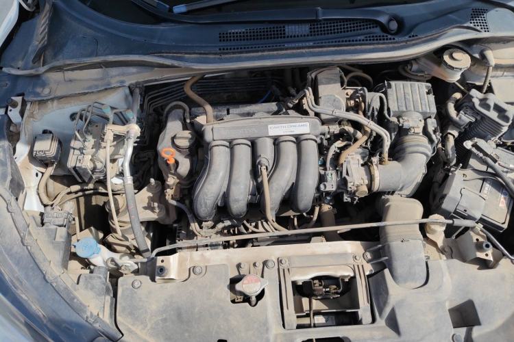 Used Honda XR-V 2017 1.5L LXi Manual Classic Edition Engine Bay