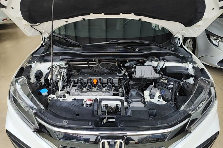 Used Honda XR-V 2017 1.8L EXi CVT Comfort Version Engine Bay