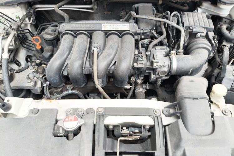 Used Honda XR-V 2017 1.5L LXi CVT Classic Edition Engine Bay