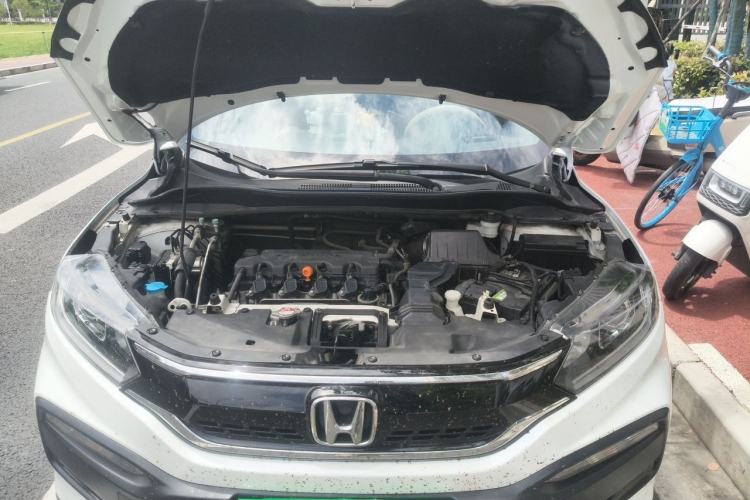 Used Honda XR-V 2017 1.8L EXi CVT Comfort Version Engine Bay