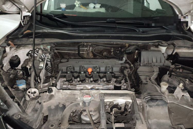 Used Honda XR-V 2017 1.8L EXi CVT Comfort Version Engine Bay