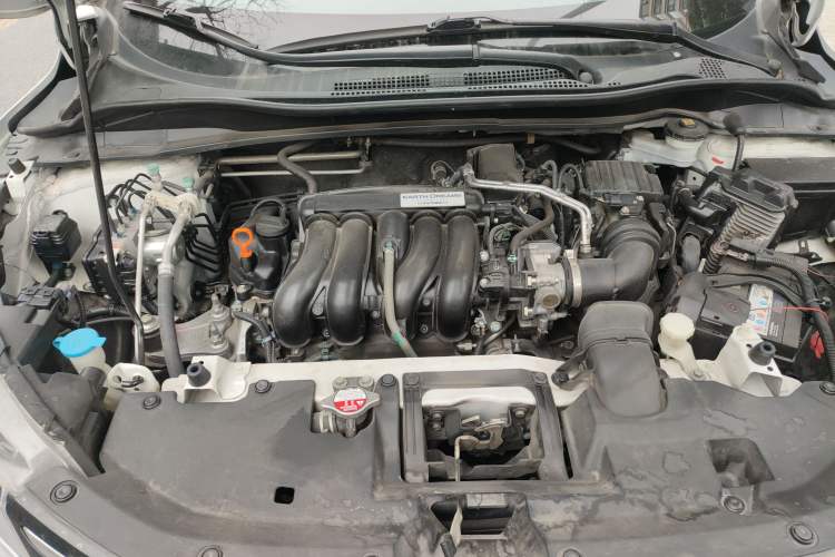 Used Honda XR-V 2017 1.5L LXi CVT Classic Edition Engine Bay